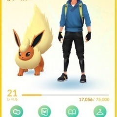 ポケモンSVを一緒にプレイ出来る友達募集中です。