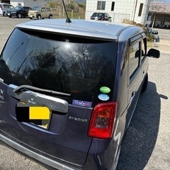 ホンダ　N ONE ツートンプレミアムパッケージ　低走行　綺麗　車検1年以上！の画像