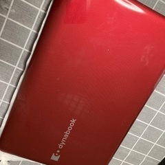 dynabook 初期化済み