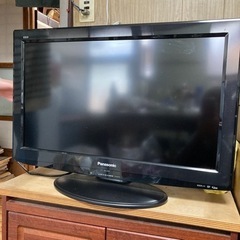 Panasonic26型　2010年製