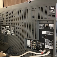 Panasonic26型　2010年製の画像