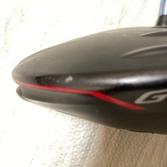 ※値下げしました！PING  G410 PLUS 10.5度※短尺シャフト/オデッセイ　TriHOT♯3の画像