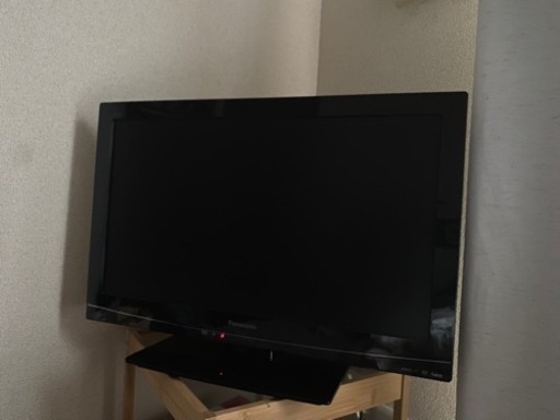 テレビ