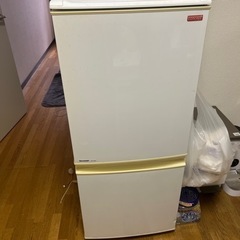 冷蔵庫無料譲り 新大久保