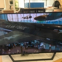 4K スマートTV  43V型液晶TV　Hisense　43U7...