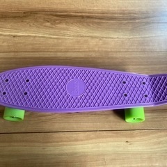 未使用　ペニー　22インチ　57cm fender
