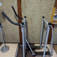 トレーニング器具