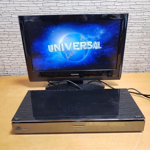 Panasonic ブルーレイレコーダーDMR-BZT820 スマートディーガ DMR-BZT820の製品画像 - 価格.com