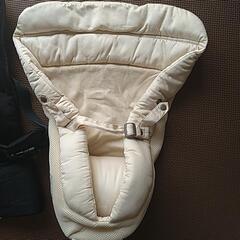 エルゴベビー抱っこ紐インサートセットの画像