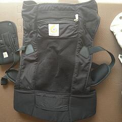 エルゴベビー抱っこ紐インサートセットの画像