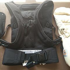 エルゴベビー抱っこ紐インサートセットの画像