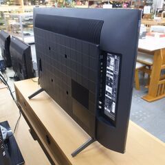 SONY 4K 43V型 液晶テレビ KJ-43X85K 2023年製 モノ市場半田店 119の画像