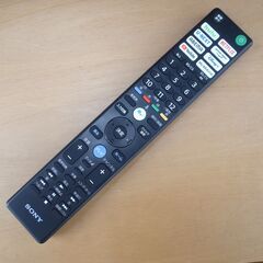 SONY 4K 43V型 液晶テレビ KJ-43X85K 2023年製 モノ市場半田店 119の画像