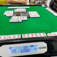 残席2名‼️3/29(水) 健康麻雀メンバー募集🍀🌈