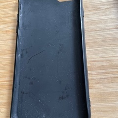 iPhone8ケース、カバー（カカオフレンズ）の画像