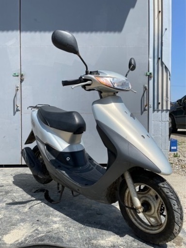 HONDA ホンダ　Dio 実動　スクーター　最終値下げ