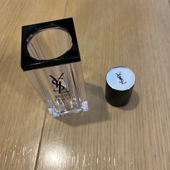 【容器のみ】イヴ・サンローラン　ピュアショット