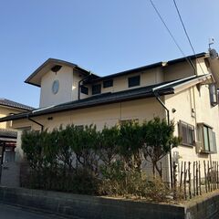 中央台鹿島3丁目　中古戸建