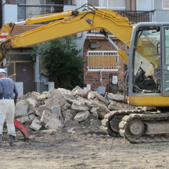 【手当充実・ボーナス年2回】解体工事の画像