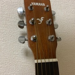 YAMAHA F620 ギター【値下げ】