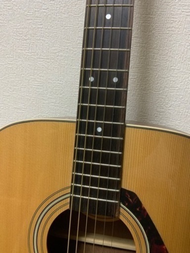 YAMAHA F620 ギター【値下げ】