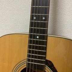 YAMAHA F620 ギター【値下げ】
