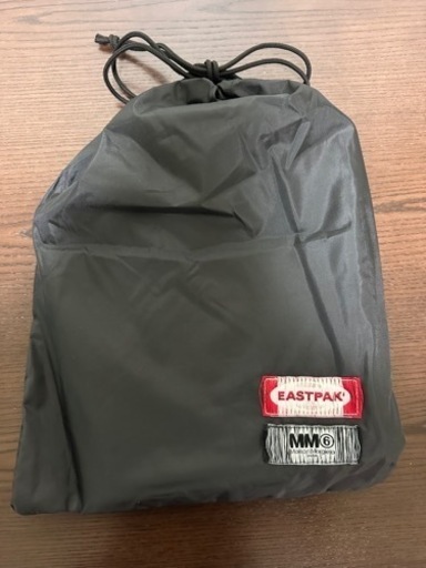 【新品未使用】MM6 Maison Margiela × EASTPAK トートバッグ