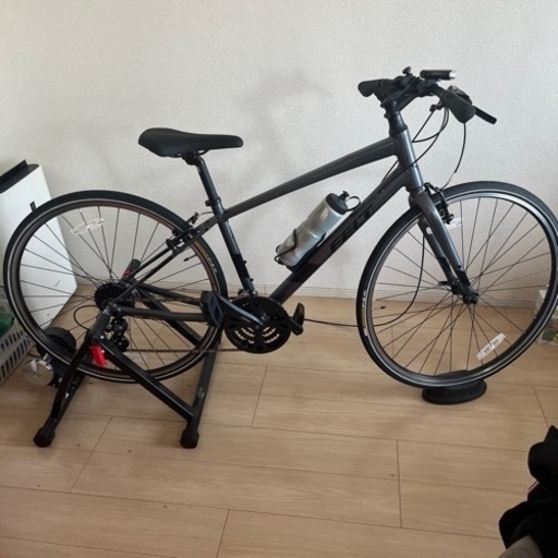 FELT ロードバイクセット売り