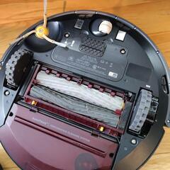 ルンバ890！の画像