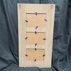 今日まで！！！おしゃれ写真立て✨の画像