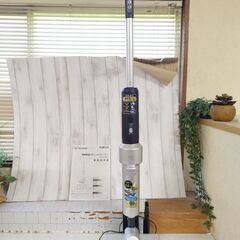 (売約済み)アイリスオーヤマ IC-SLDCP5-S 極細軽量ス...