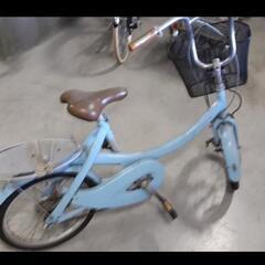 北海道の限定 自転車の中古が安い！激安で譲ります・無料で