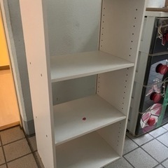 収納棚