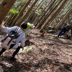 ブッシュクラフト、トレッキングメンバー募集✨✨ - 熊本市