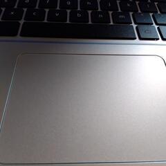ChromeBook　ASUS　メモリー8GB/64GB 動作確認済/Chrome.OS更新済の画像
