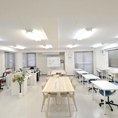 就労移行支援事業所「DAYJOB（ダイジョブ）西船橋」で一緒に就労を目指しませんか !? あなたの"働きたい"を応援します。 の画像