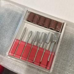♥️電動ネイルマシン♥️の画像