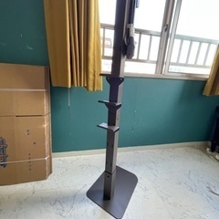 ダイソン　V6  スタンドの画像