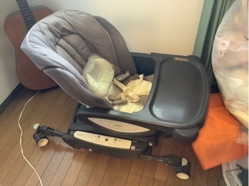 ベビー用品 Yuralism Auto DX