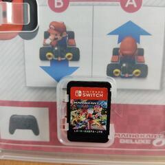 マリオカートDX8の画像