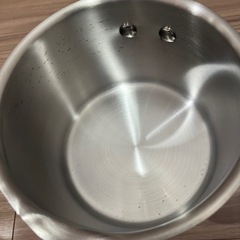【12/13まで3000円】マイヤー 8クック マルチポット 16cmの画像