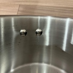 【12/13まで3000円】マイヤー 8クック マルチポット 16cmの画像