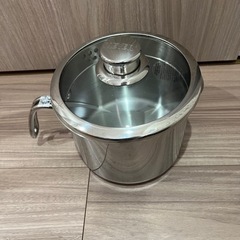 【12/13まで3000円】マイヤー 8クック マルチポット 16cm