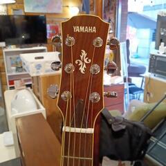 YAMAHA　apx700 エレアコースティックギター　美品　エレアコ　ギター　廃盤品　レア　定価68200円の画像