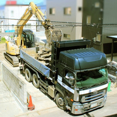 【月給7,792円～15,151円】解体工事