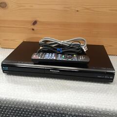 Panasonic パナソニック　HDD搭載 ハイビジョン ブル...