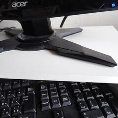 モニター台　無料の画像