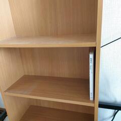 本棚　無料
