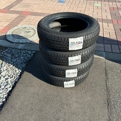 155/65r13 新品　ブリヂストン