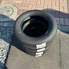 155/65r13 新品　ブリヂストンの画像